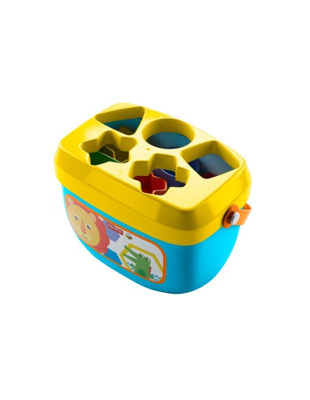 Fisher-Price Blocchi Assortiti