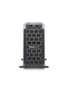 DELL PowerEdge T340 server 3,3 GHz 8 GB Tower Intel® Xeon® 495 W DDR4-SDRAM