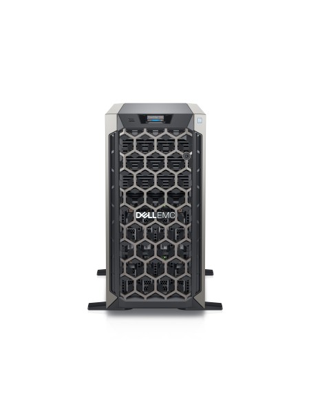 DELL PowerEdge T340 server 3,3 GHz 8 GB Tower Intel® Xeon® 495 W DDR4-SDRAM