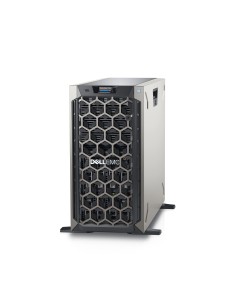 DELL PowerEdge T340 server 3,3 GHz 8 GB Tower Intel® Xeon® 495 W DDR4-SDRAM 2