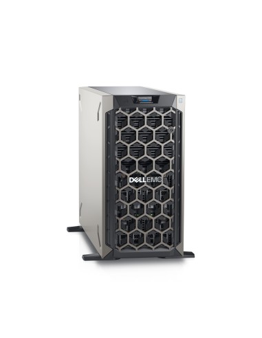 DELL PowerEdge T340 server 3,3 GHz 8 GB Tower Intel® Xeon® 495 W DDR4-SDRAM