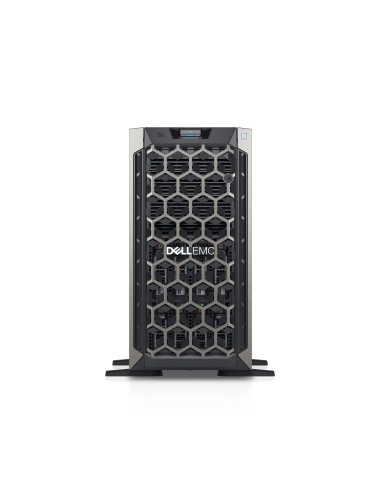 DELL PowerEdge T340 server 3,3 GHz 8 GB Tower Intel® Xeon® 495 W DDR4-SDRAM