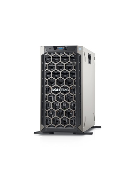 DELL PowerEdge T340 server 3,3 GHz 8 GB Tower Intel® Xeon® 495 W DDR4-SDRAM