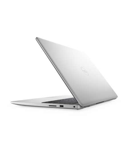 DELL Inspiron 5593 Computer portatile 39,6 cm (15.6") Full HD Intel® Core™ i7 8 GB DDR4-SDRAM 512 GB SSD NVIDIA GeForce MX230