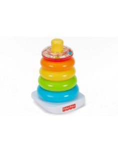 Fisher-Price FHC92 giocattolo per lo sviluppo delle abilità motorie