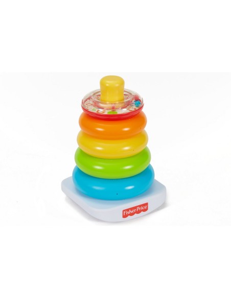 Fisher-Price FHC92 giocattolo per lo sviluppo delle abilità motorie