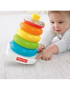 Fisher-Price FHC92 giocattolo per lo sviluppo delle abilità motorie 2