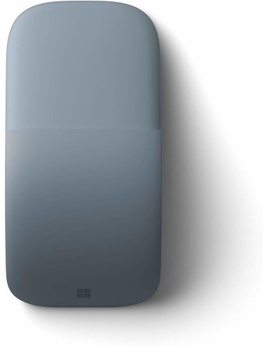 Microsoft Surface Arc mouse Ambidestro Bluetooth BlueTrack 1000 DPI