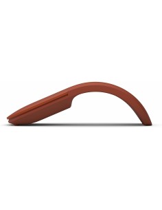 Microsoft Surface Arc mouse Ambidestro Bluetooth BlueTrack 1000 DPI 2
