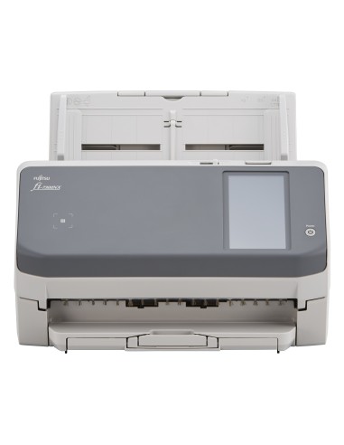 Fujitsu fi-7300NX Scanner ADF 600 x 600 DPI A4 Grigio, Bianco
