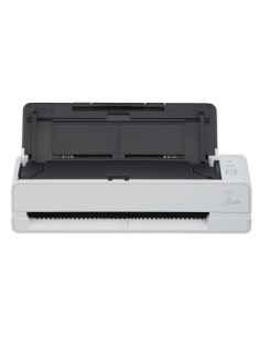 Fujitsu fi-800R ADF + scanner ad alimentazione manuale 600 x 600 DPI A4 Nero, Bianco