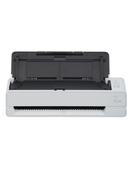 Fujitsu fi-800R ADF + scanner ad alimentazione manuale 600 x 600 DPI A4 Nero, Bianco