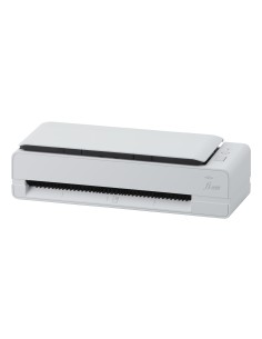 Fujitsu fi-800R ADF + scanner ad alimentazione manuale 600 x 600 DPI A4 Nero, Bianco 2