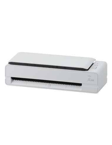 Fujitsu fi-800R ADF + scanner ad alimentazione manuale 600 x 600 DPI A4 Nero, Bianco