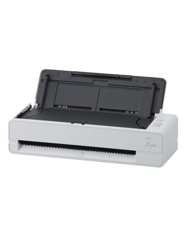 Fujitsu fi-800R ADF + scanner ad alimentazione manuale 600 x 600 DPI A4 Nero, Bianco