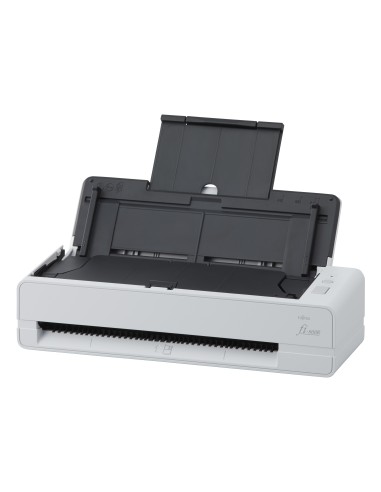 Fujitsu fi-800R ADF + scanner ad alimentazione manuale 600 x 600 DPI A4 Nero, Bianco