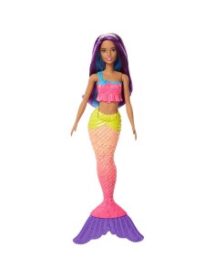Barbie Rainbow Cove Mermaid