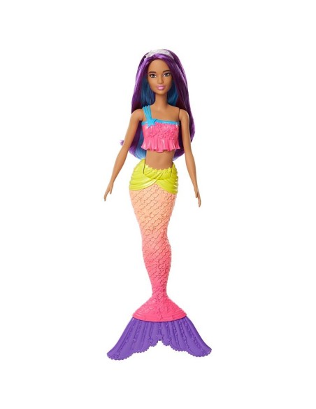 Barbie Rainbow Cove Mermaid