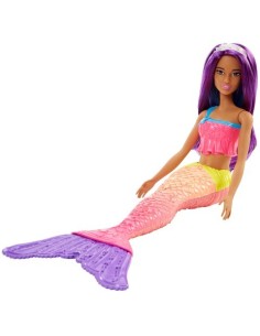 Barbie Rainbow Cove Mermaid 2