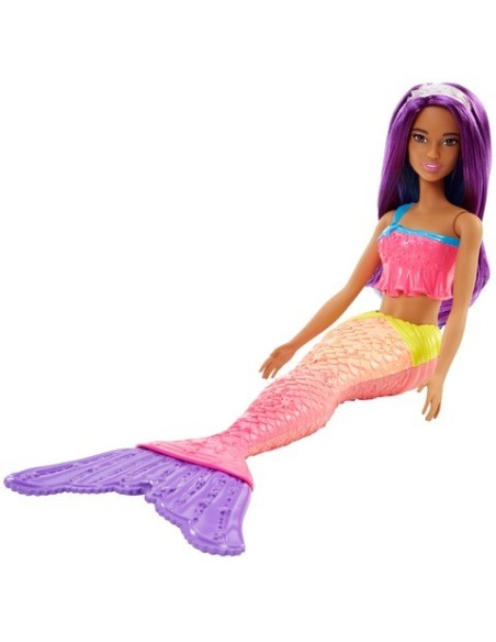 Barbie Rainbow Cove Mermaid