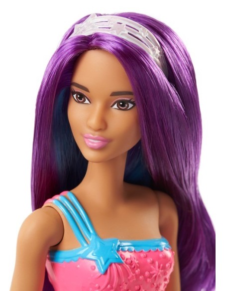 Barbie Rainbow Cove Mermaid