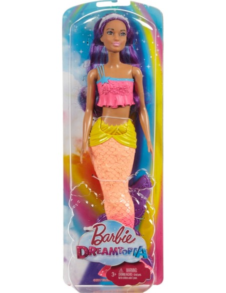 Barbie Rainbow Cove Mermaid