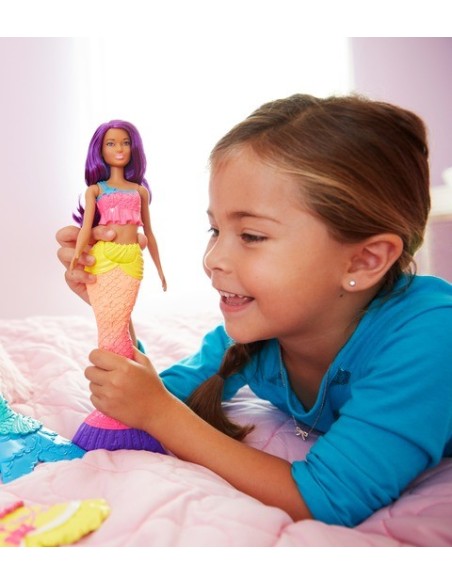 Barbie Rainbow Cove Mermaid