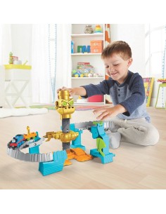 Fisher-Price FJP85 non classificato