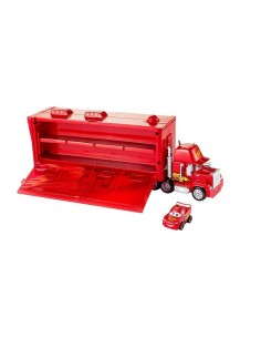 Disney Mack Transporter