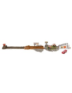 Mattel FLK03 veicolo giocattolo