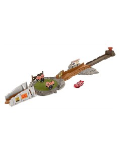 Mattel FLK03 veicolo giocattolo 2