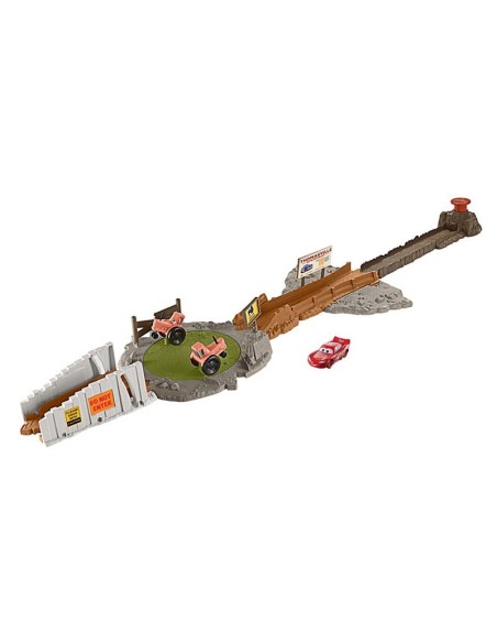 Mattel FLK03 veicolo giocattolo