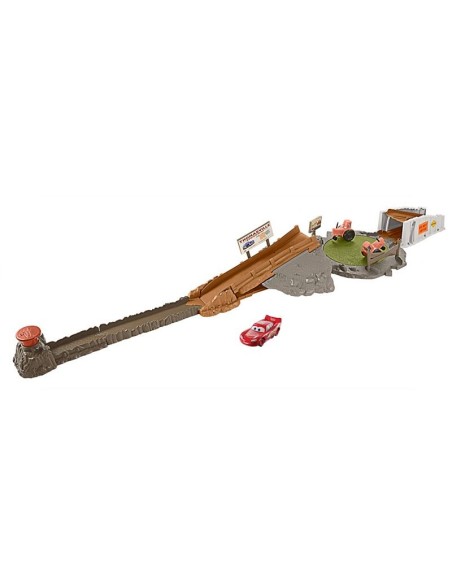 Mattel FLK03 veicolo giocattolo