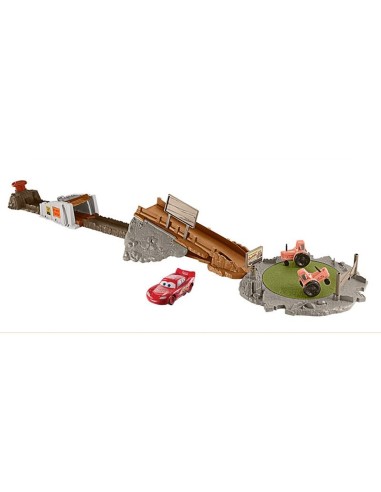 Mattel FLK03 veicolo giocattolo