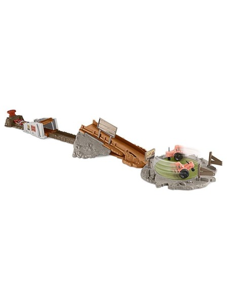 Mattel FLK03 veicolo giocattolo