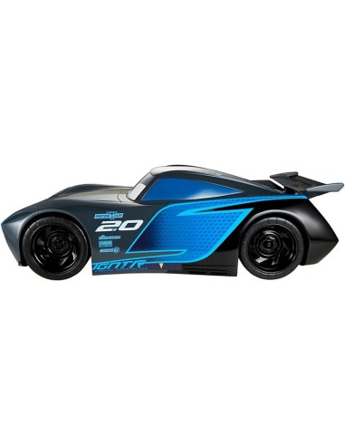 Disney Jackson Storm