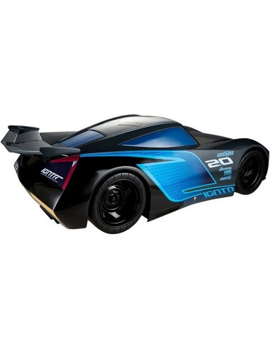 Disney Jackson Storm