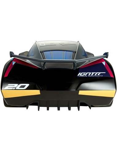 Disney Jackson Storm