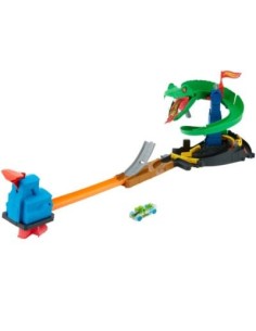 Hot Wheels FNB20 veicolo giocattolo