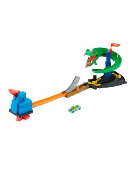 Hot Wheels FNB20 veicolo giocattolo