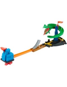 Hot Wheels FNB20 veicolo giocattolo 2