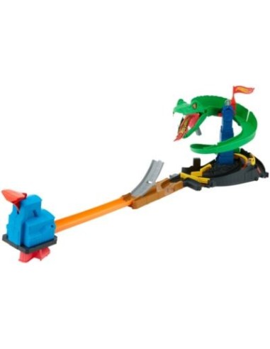 Hot Wheels FNB20 veicolo giocattolo