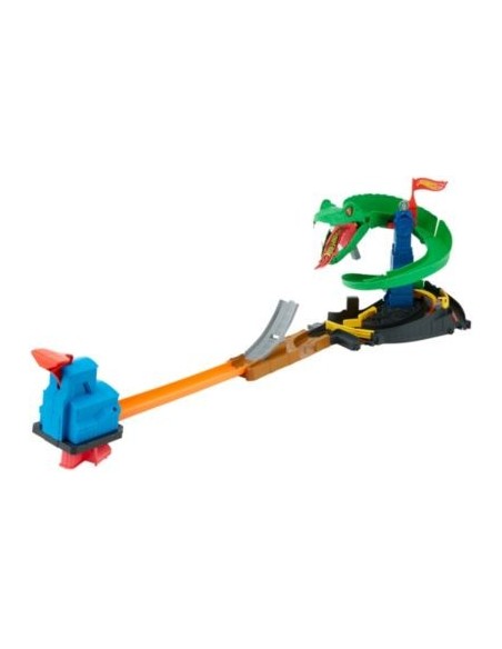 Hot Wheels FNB20 veicolo giocattolo