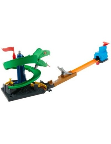 Hot Wheels FNB20 veicolo giocattolo