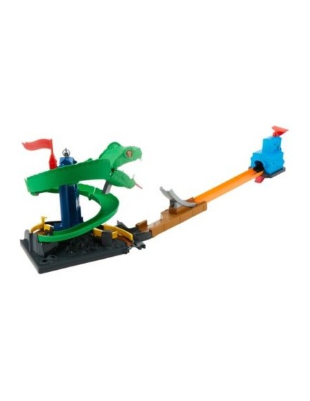 Hot Wheels FNB20 veicolo giocattolo