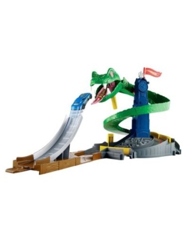 Hot Wheels FNB20 veicolo giocattolo