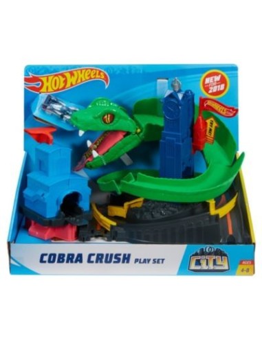 Hot Wheels FNB20 veicolo giocattolo