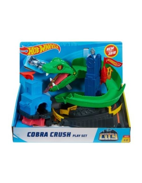 Hot Wheels FNB20 veicolo giocattolo