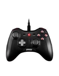 MSI Force GC20 Nero USB 2.0 Joystick Analogico Digitale Android, PC 2