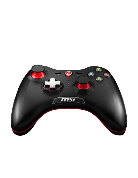 MSI Force GC30 Nero USB 2.0 Gamepad Analogico Digitale Android, PC